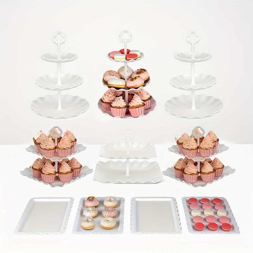 cake stands - United Kingdom