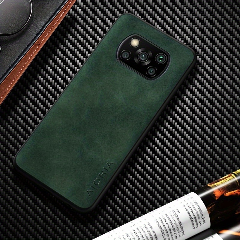 Ovitek za POCO X3 Pro/X3 NFC/X3 GT/X3 Premium - lahki ovitek
