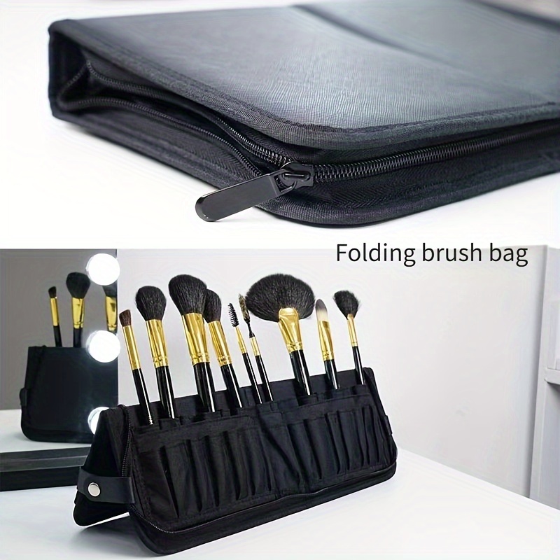 

29- - Makeup , Unfragranced Polyester, Cosmetic Bag For And Accessories