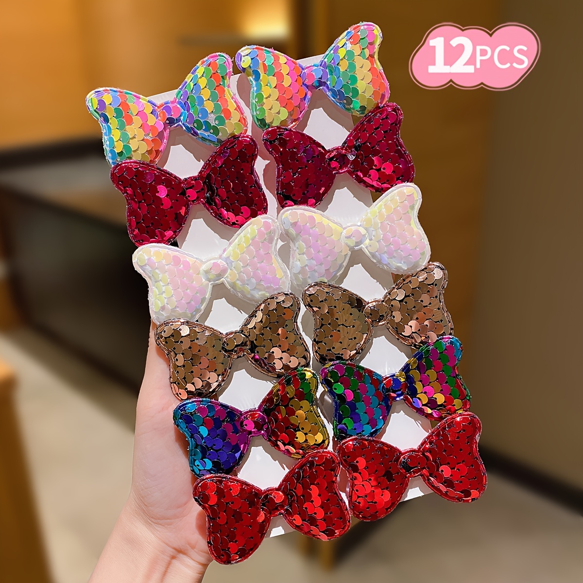 

12- , Mixed , Accessories