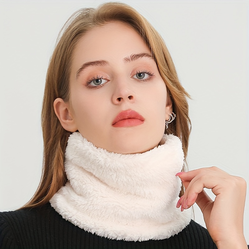 

& Fleece Gaiter - , For And Cycling,