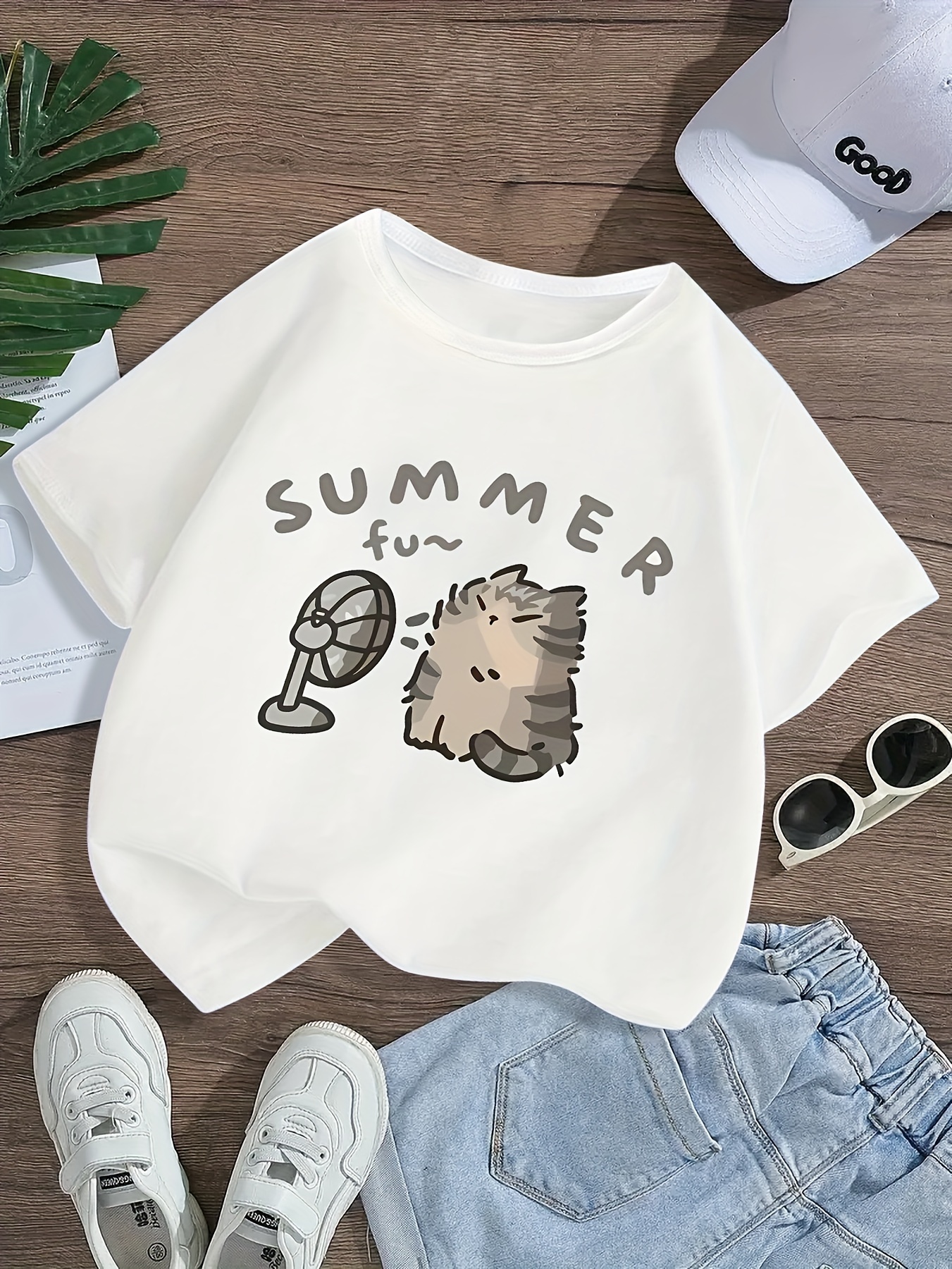 cute shirts for the summer