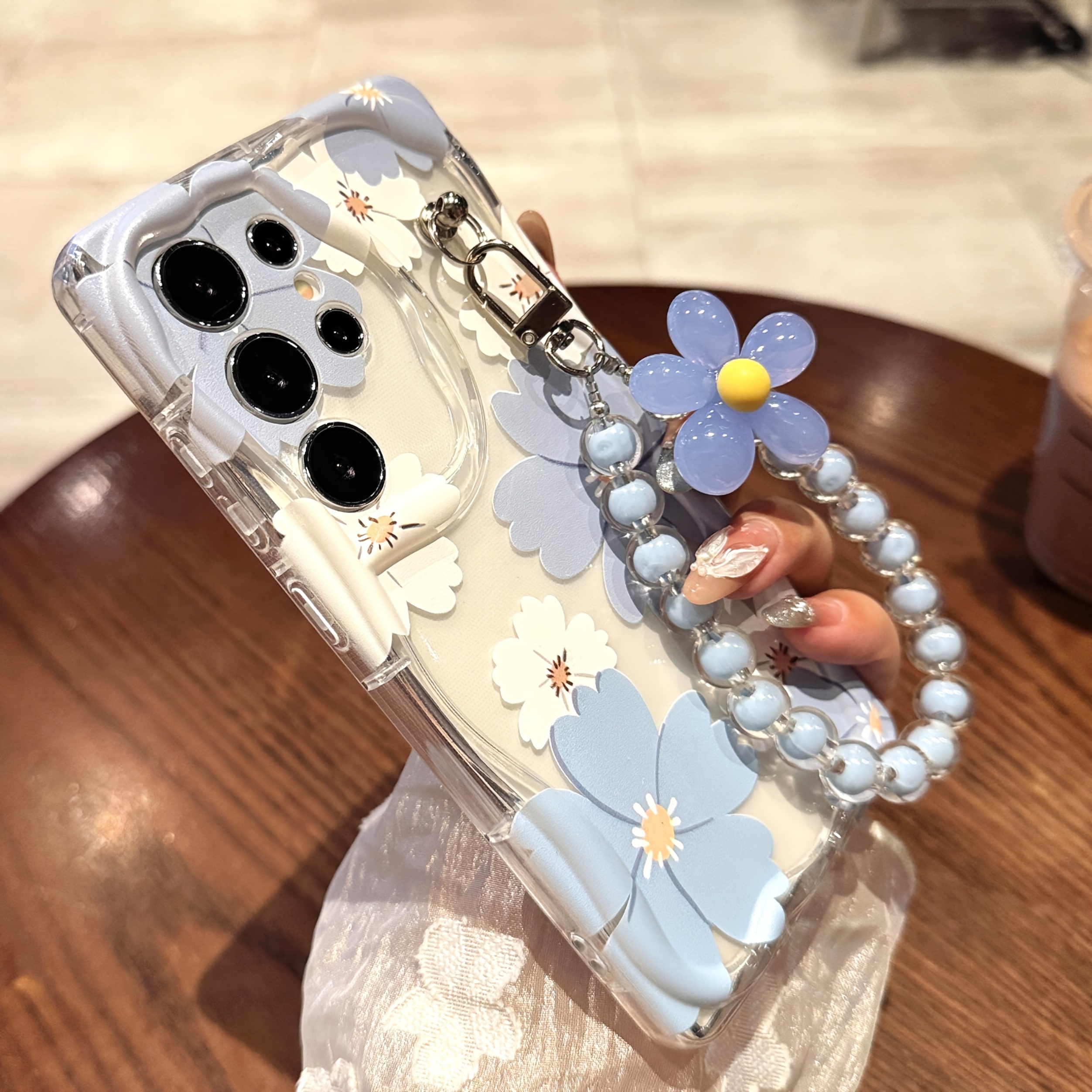 black phone cases iphone 11 AC Shadows iPhone Case - Dual Layer Protection
