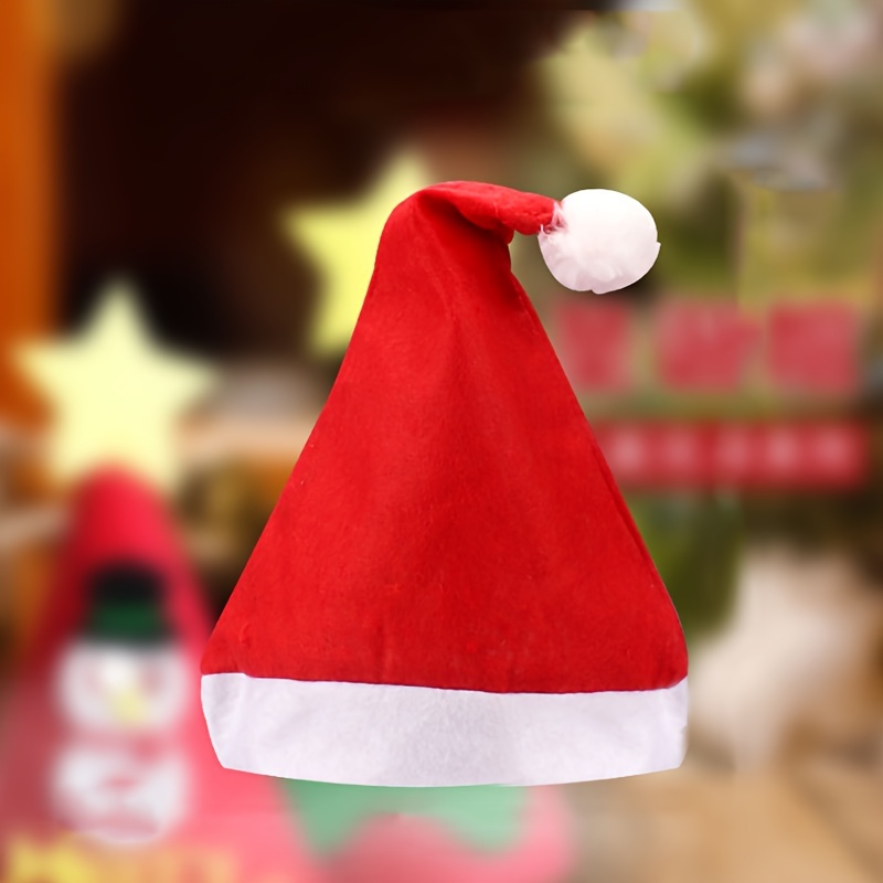 

10pcs , Thickened For Parties & Christmas , Fit