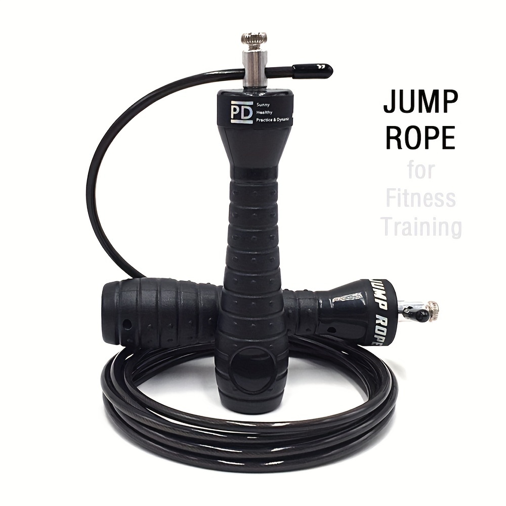 Boxrope BOXING SKIPPING ROPE REVIEW 