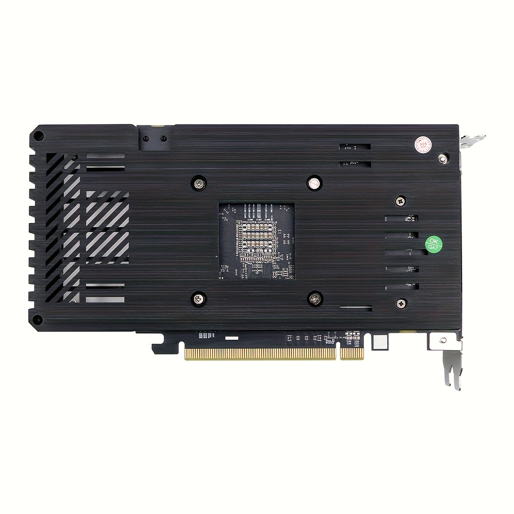 rx6500xt 4gb amd カード 64ビットgddr6ビデオカード disp - Temu Japan