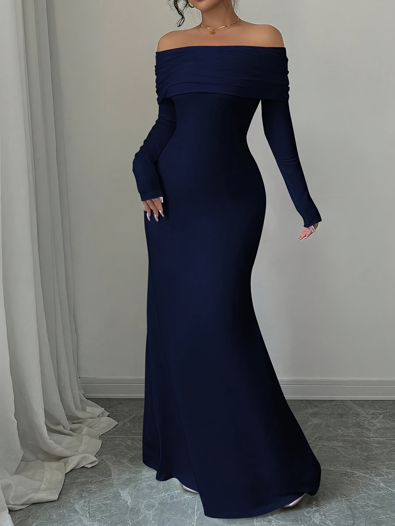 mermaid dress too long Seamstress advice and petite girls who ended up wearing a mermaid wedding  dress?