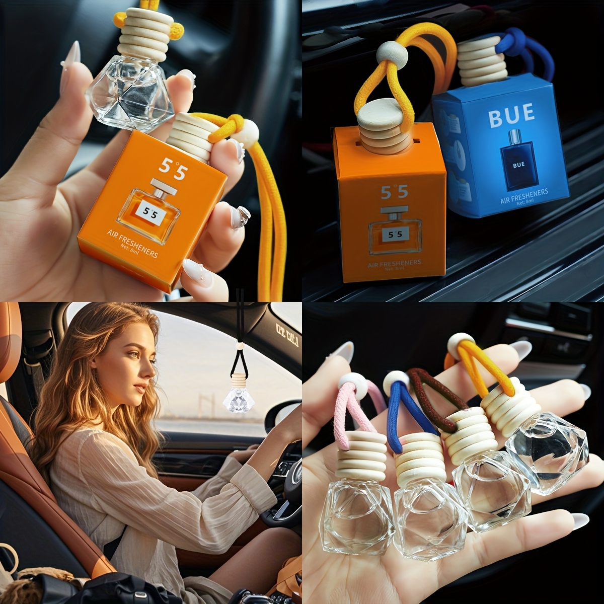 car  ener indoor long lasting fragrance with multiple scents   vehicle   with long lasting