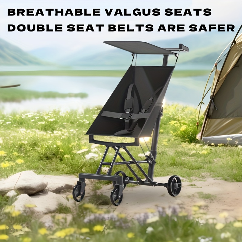 Modern Design Stroller