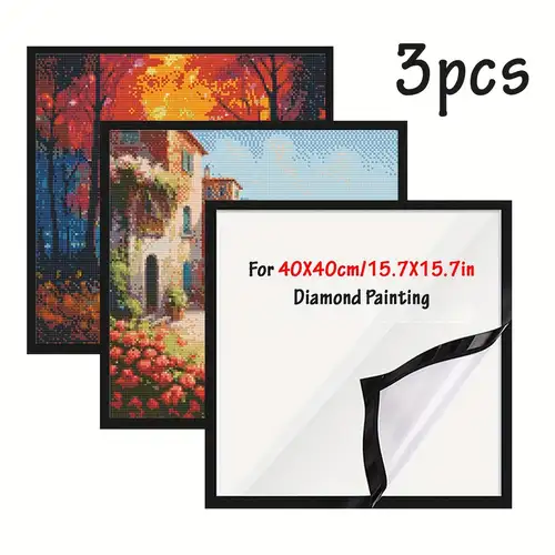 Cadres Photo Magnétiques Noirs JEUIHAU - Lot De 6, Format 30x40 Cm (intérieur 24x35 Cm) - Pour Mur, Bureau Cadres Photo Magnétiques Noirs JEUIHAU - Lot De 6, Format 30x40 Cm (intérieur 24x35 Cm) - Pour Mur, Bureau
