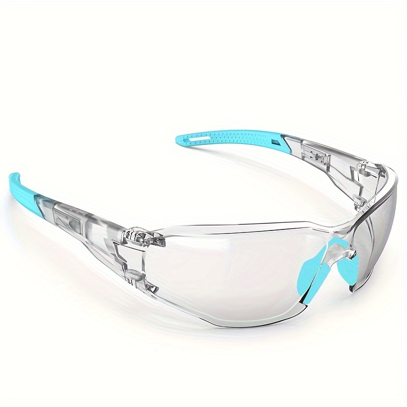 Laiyike Safety Glasses Goggles Scratch Protection Glasses - Temu