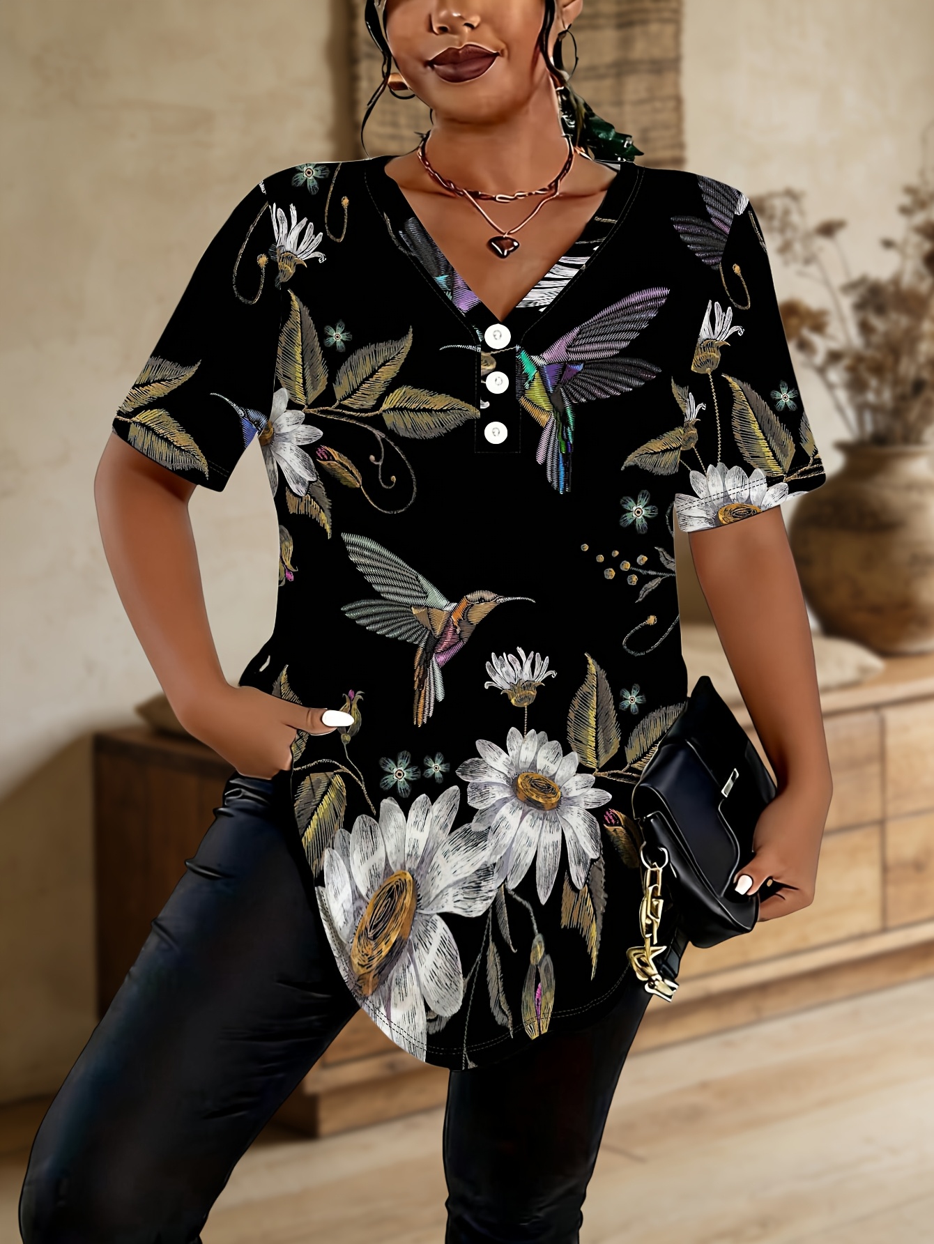 clothing shopping sold on Temu Canada
