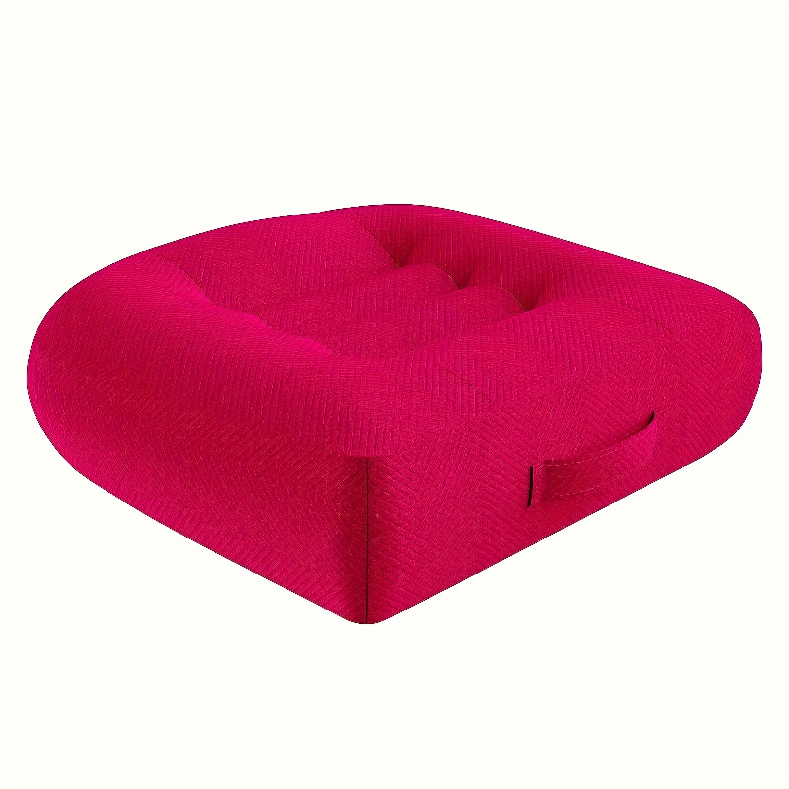  Seat Cushion Pillow for Office Chair/Car, Adult Car Booster  Cushions for Short People Increase Field of View, Support Chair Pad for  Butt, Tailbone, Back, Coccyx for Computer, Desk Chair : Baby