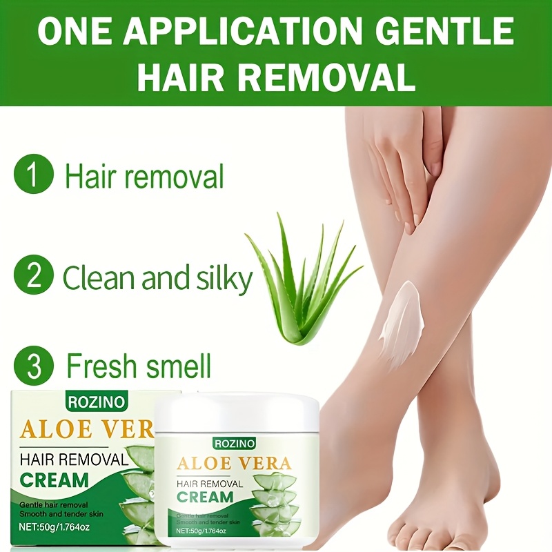 odmdaj dugie wosy gadka skra 2 szt. aloe vera - Temu Poland