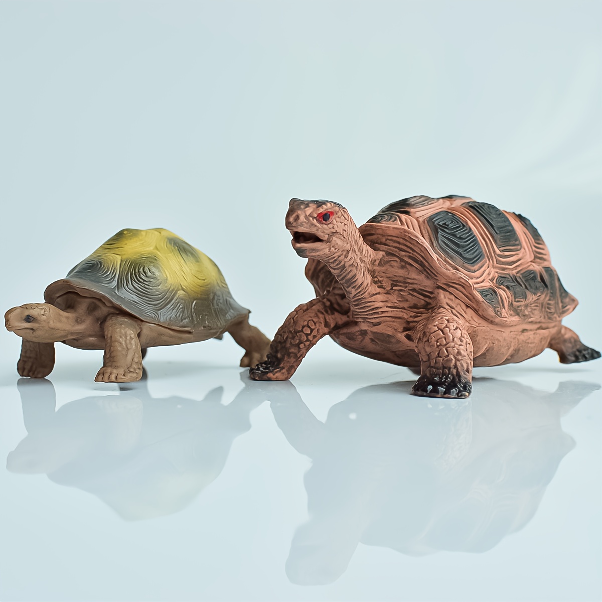 turtle toys sold on Temu United States