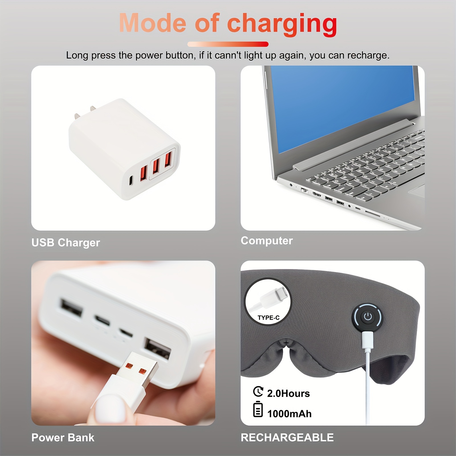 Cordless Heated Eye Mask Warm Compress Dry Eyes . Temu