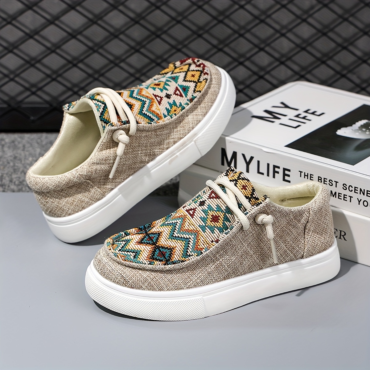 men's women's 's shoes loafers outdoor leisure Temu Austria