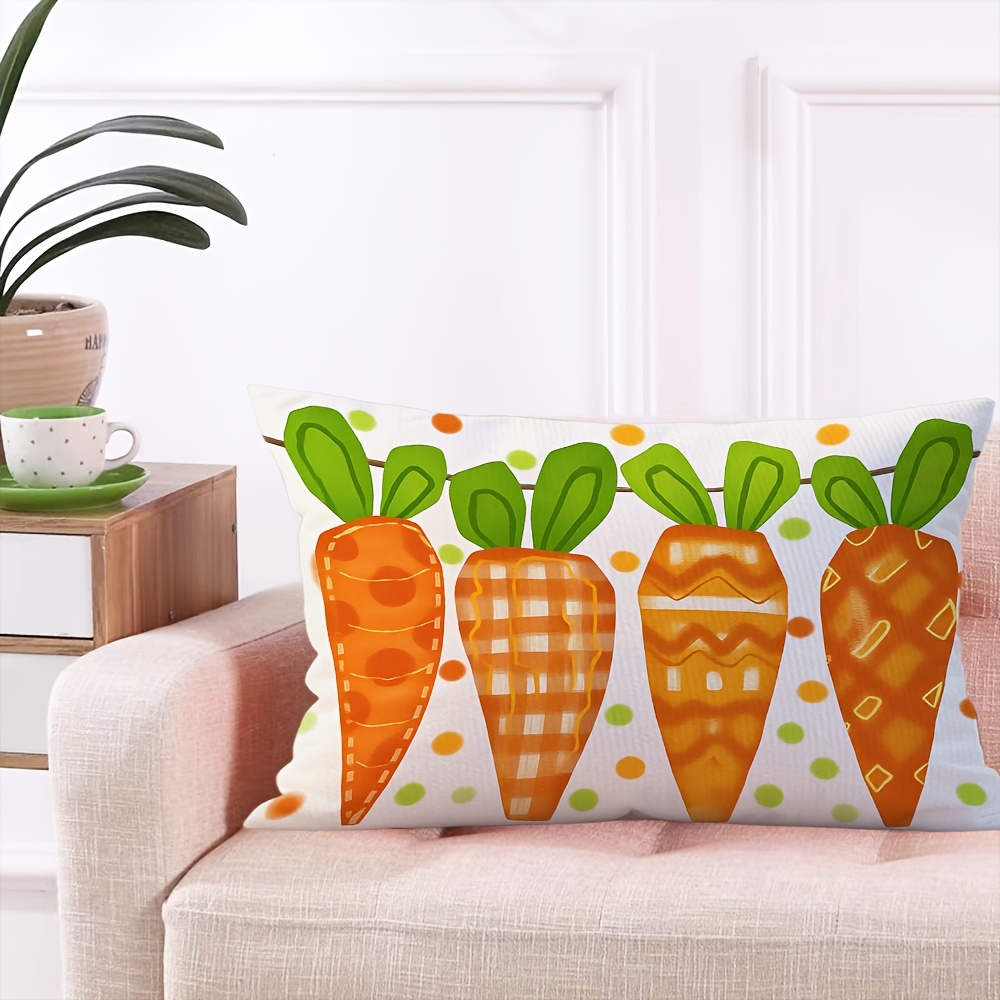 carrot plush sold on Temu Australia