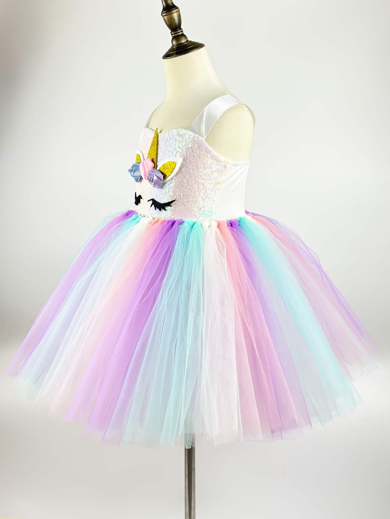 princess dress unicorn easter dress