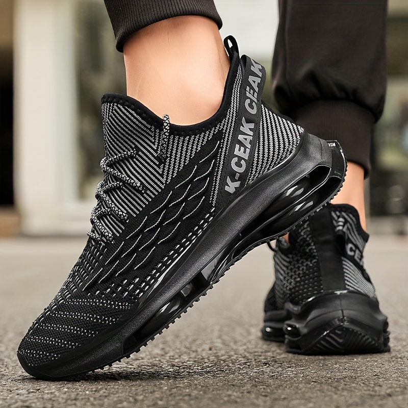 mens running walking sports shoes casual shoes fitness Temu Pakistan