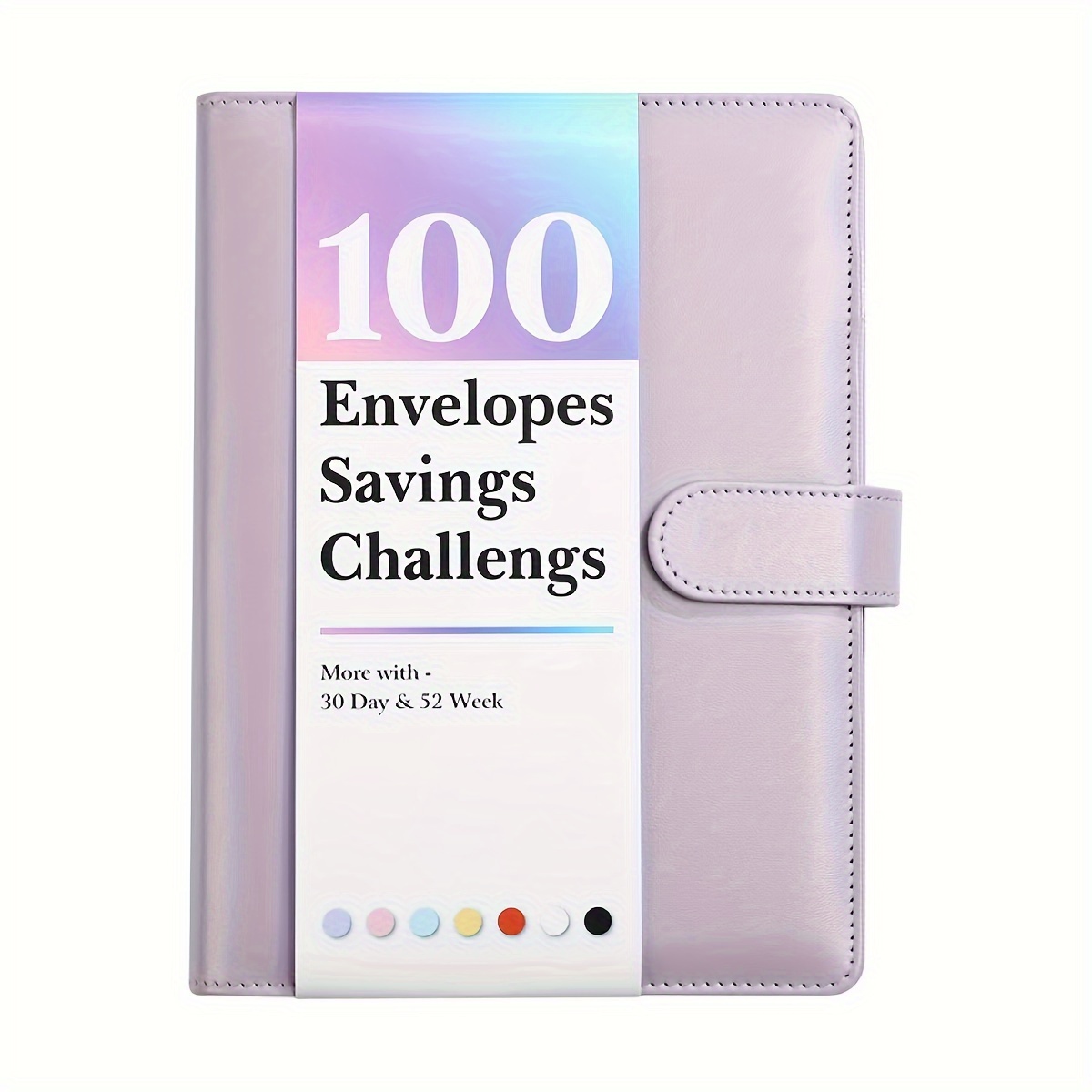 

Envelopes , A5 Saving Envelopes - Challenges To 5, 050