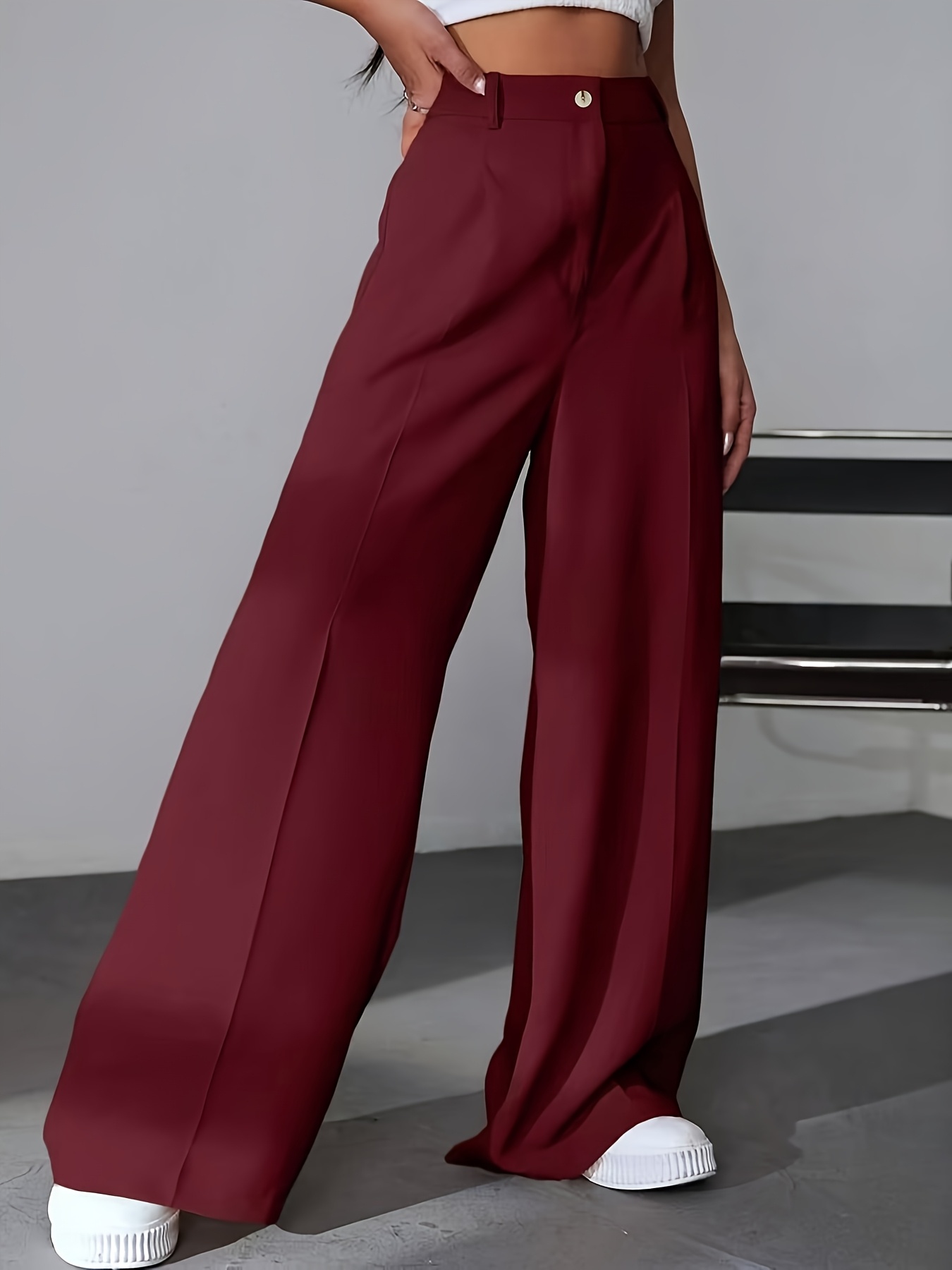 chinese dress ladies Ladies Stella Perfect Pant