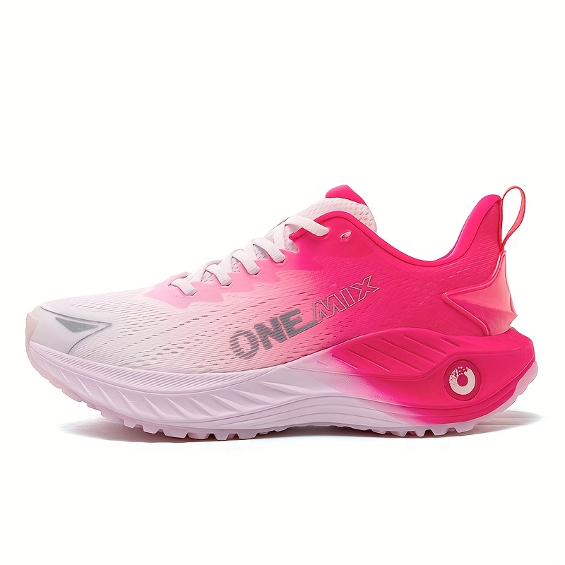 Professional Shock Absorption Running Shoes