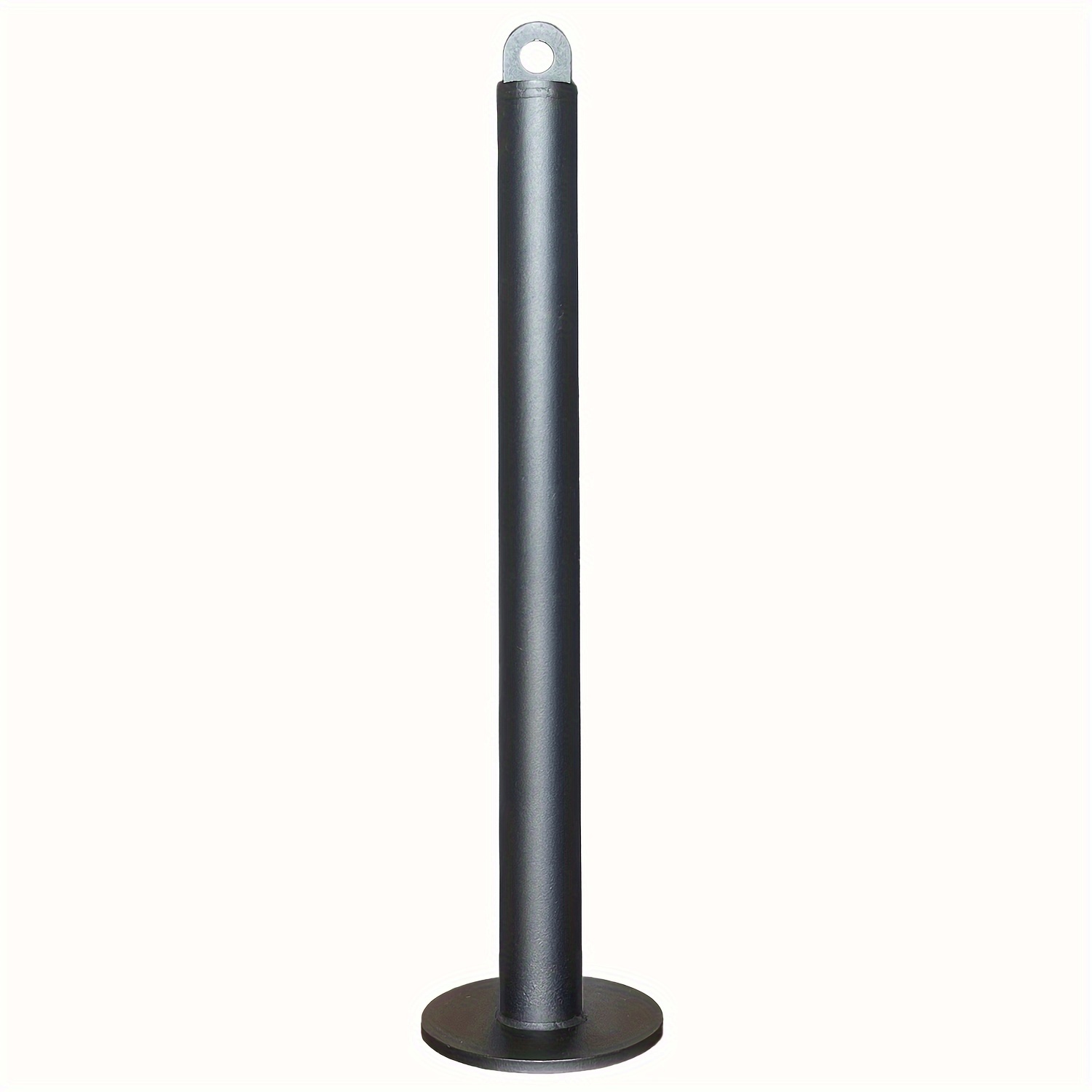 Image of Barbell Plate Loading Rod