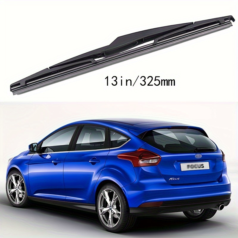 EMITHSUN® Windshield Wiper Blades Replacement for Ford Focus 2012-2018,That Meet OEM