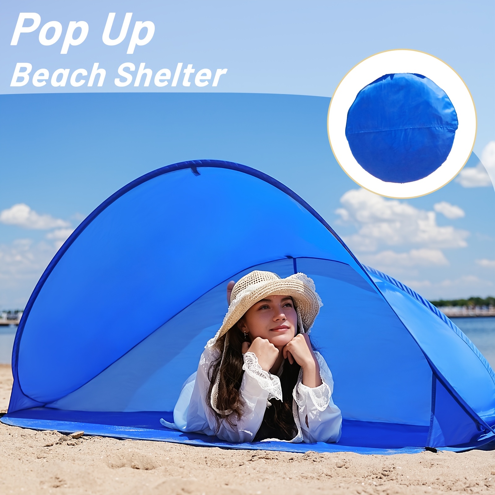 freizeit zelte Asgard Eco 12.6 Glampingzelt 12.6 m² 6 Sandshell Size:165 Rent Camping Equipment for lego vacation