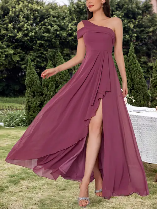 temu bridesmaid dresses bridesmaid dress sold on Temu United States