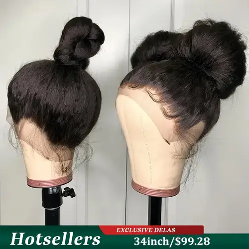 200 density straight wig human hair 13x4 hd lace front wigs human hair wigs for women straight human hair wig glueless frontal wigs human hair wig
