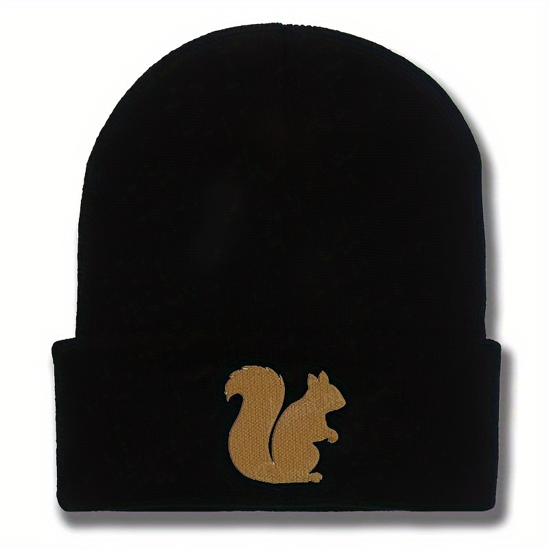 

Embroidered Beanie - , Skull Cap & , For