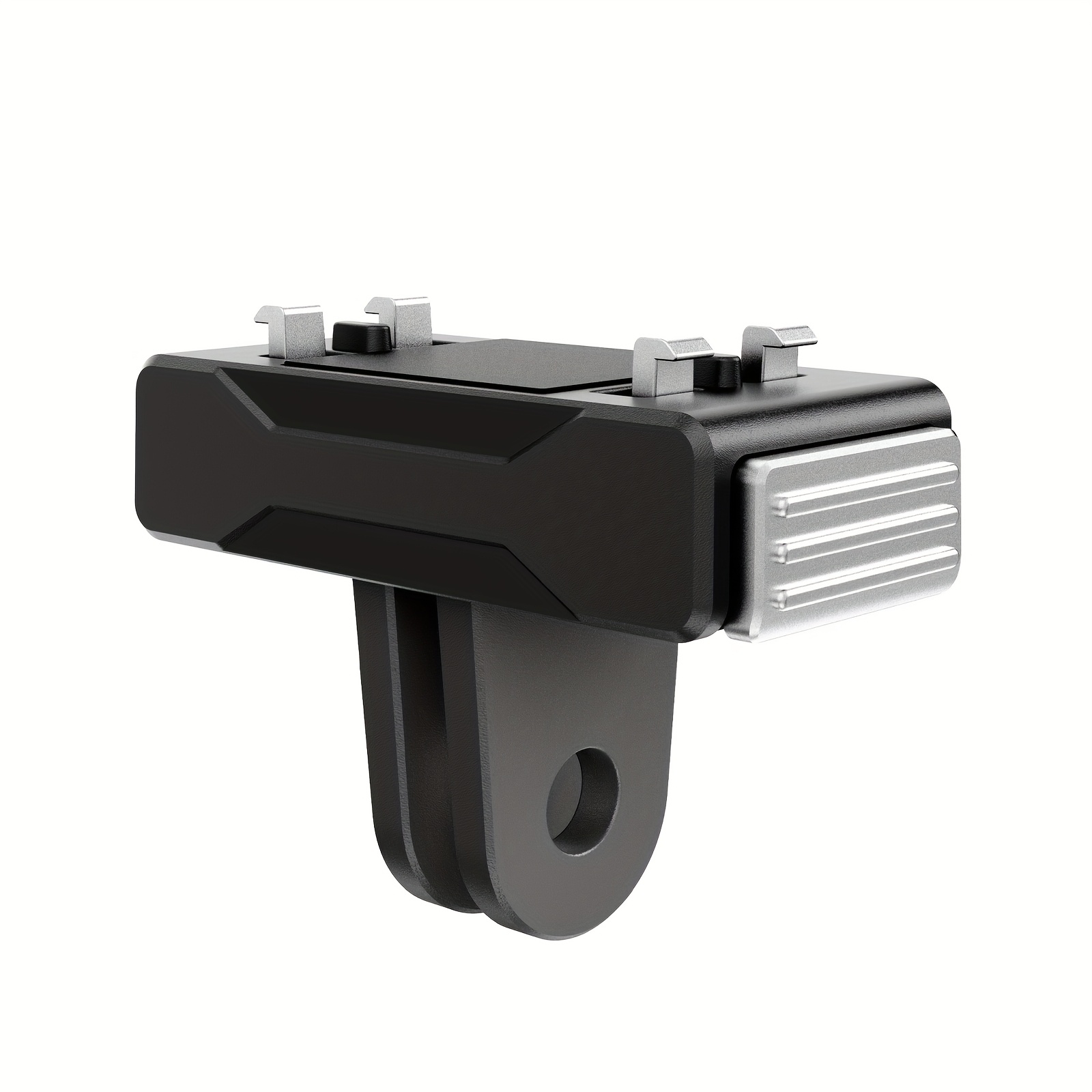 TEMU Acepro2/acepro/ace X5 Magnetic Adapter Release - Magnetic Connection, Compatible With Tripods, Selfie Sticks, Camera Mounts - Compatible With