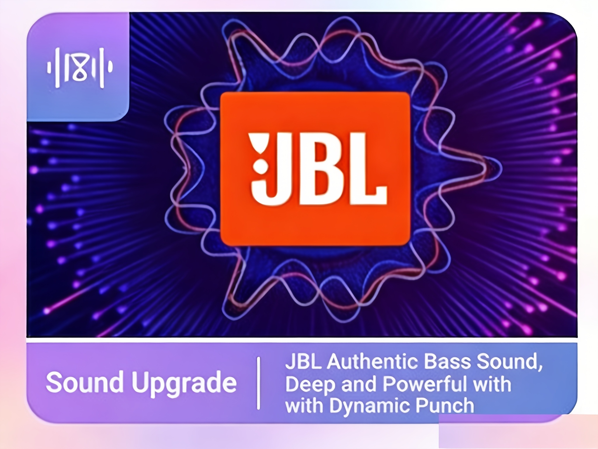 Auriculares Inalámbricos Over-Ear JBL Tune 510BT | Auténticos, Batería de Larga Duración de 40H, Carga Rápida de 5 Minutos, Plegables y Portátiles, Bajos Puros, 75 Años de Herencia Acústica JBL, Aislamiento de Sonido, Inalámbricos, Batería de Polímero de Litio