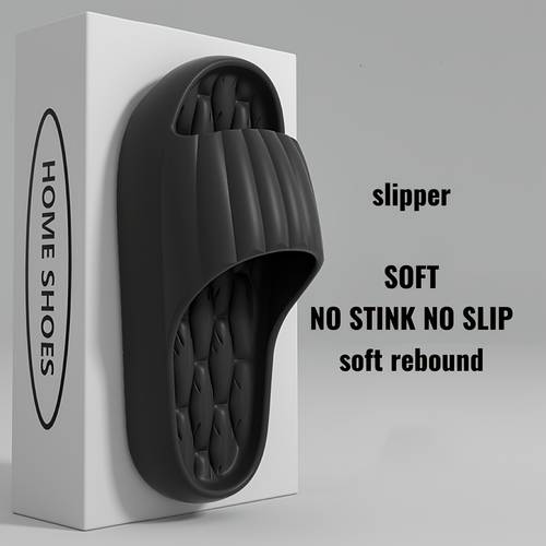 eva unisex comfortabele sandalen - minimalistisch gestreept ontwerp, lente/zomer, handwasbaar, ideaal voor thuis en strand, strandschoenen | minimalistische sandalen | eva pantoffels voor thuis