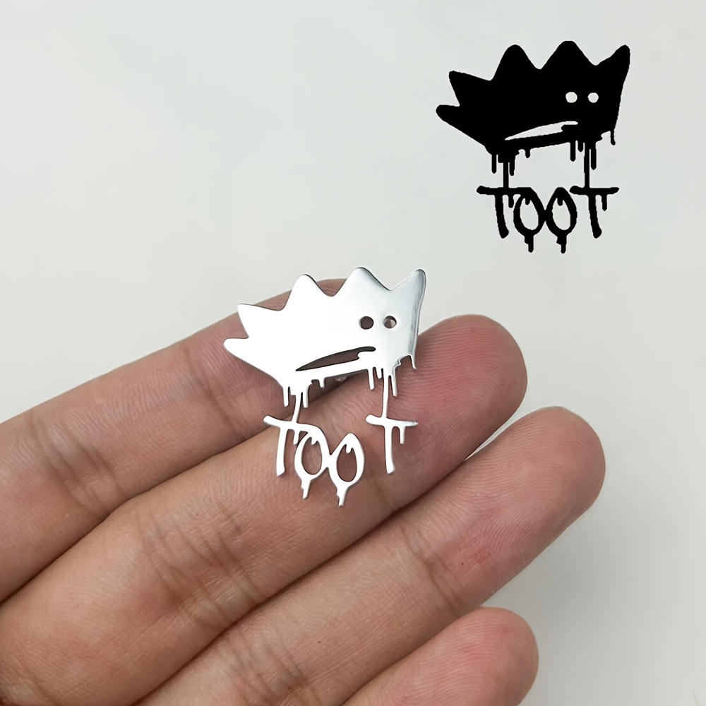 TEMU Custom-made Personalized Logo Pins, Unique Badge Pins, Enamel Pins, Business Lapel Pins, Gifts For Her, Custom Company Logos, Brooches, Emblem