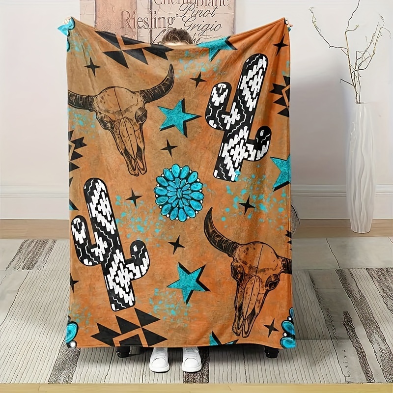 

- Blanket - , , For , Bed, , And