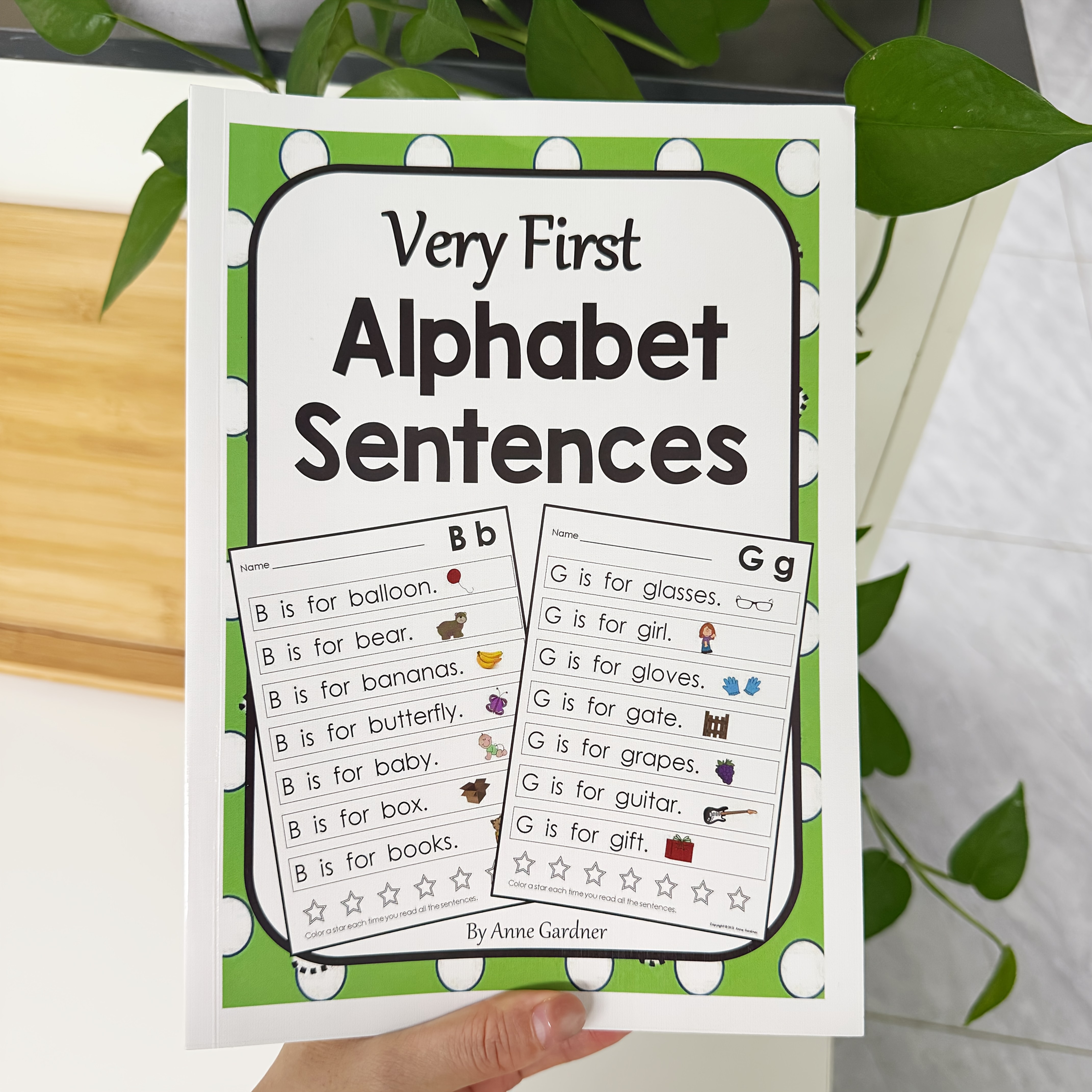 240-page English Workbook For & - High-frequency Words, Sentence Patterns, Vocabulary Builder With Color-coded Exercises | Parent-child Interactive Practice Book For, Homeschool & Esl Learning
