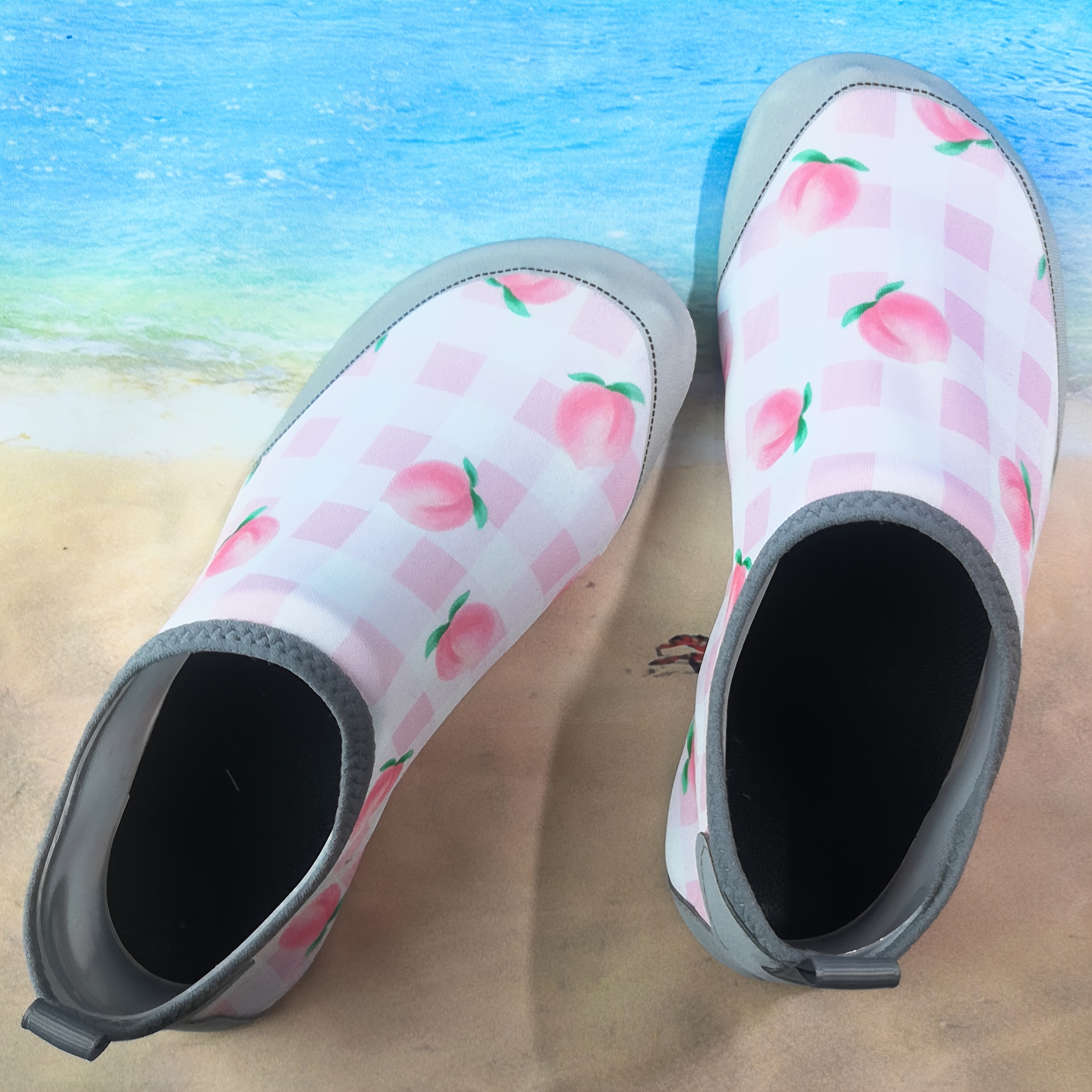 Water shoes,Temu