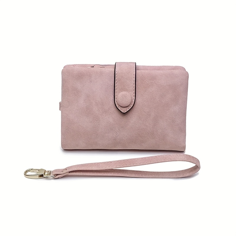 TEMU Tortured Sand Wallets