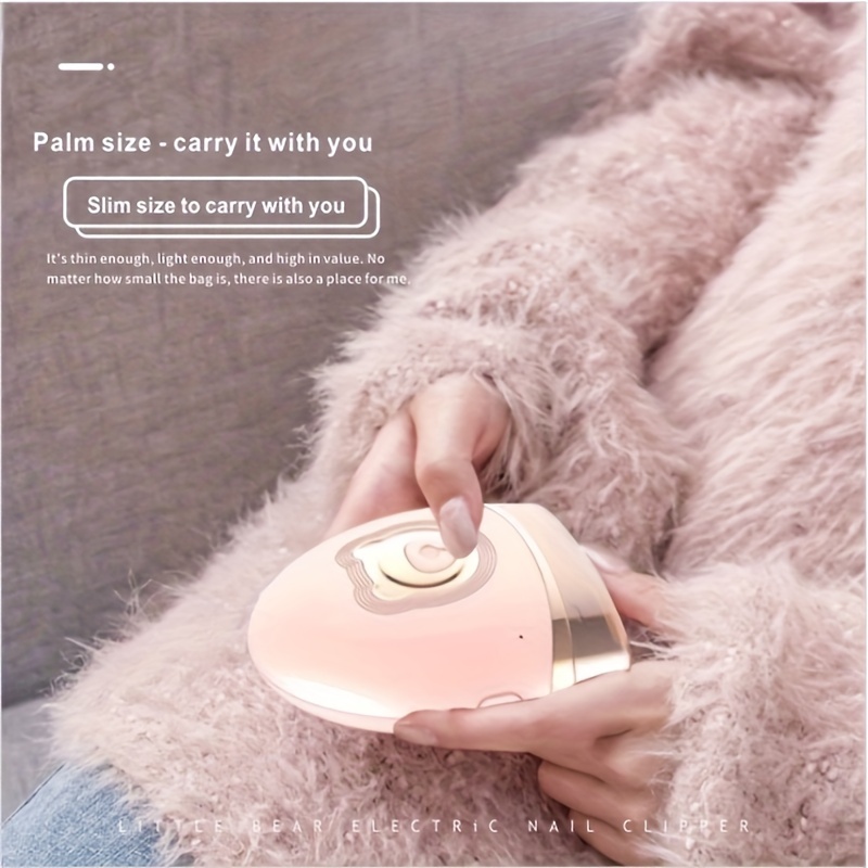 Electric nail clippers – Find the best price - UK