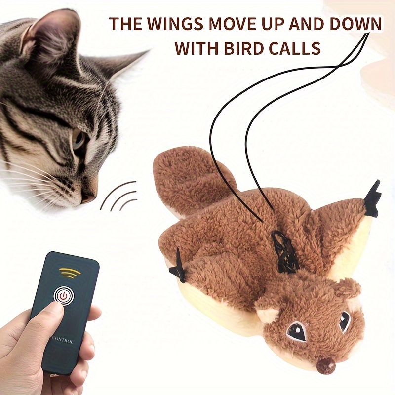 Bluetooth mouse cat toy best sale