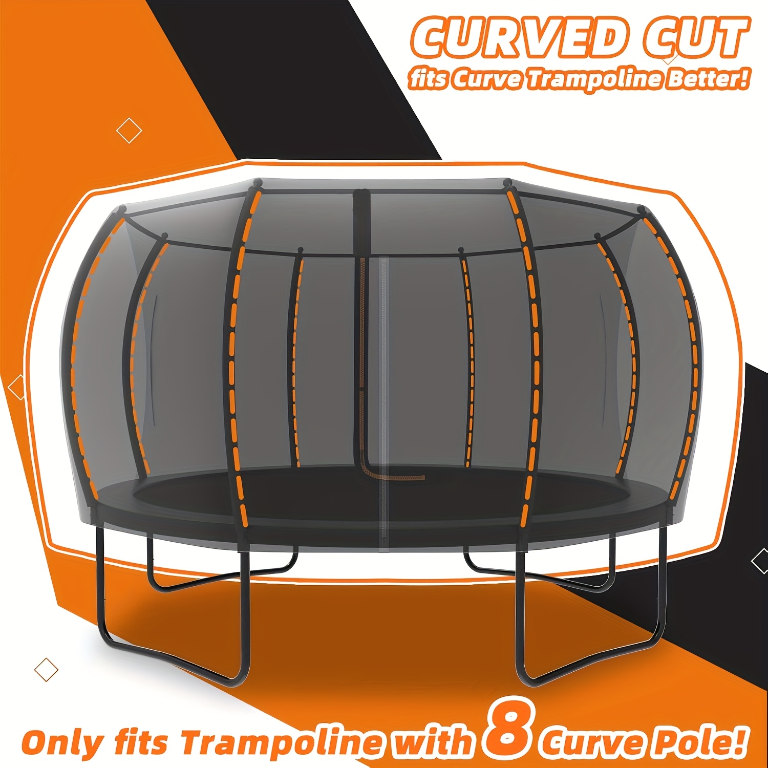 trampolin zelt - sports & outdoors - Temu Luxembourg