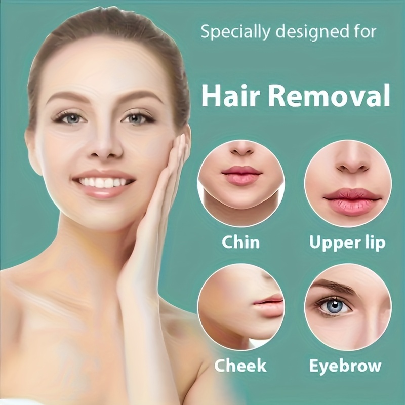 Small Unscented Wax Paper, Gentle, Portable, Fast, Alcohol Free, Multipurpose, for Beard, Mustache, Leg, Armpit, Lip Hair Removal 8 Small Unscented Wax Paper, Gentle, Portable, Fast, Alcohol Free, Multipurpose, for Beard, Mustache, Leg, Armpit, Lip Hair Removal