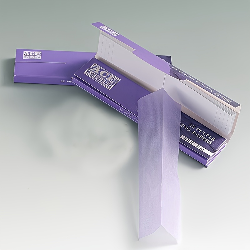 Vloei, semi-transparante lange vloei