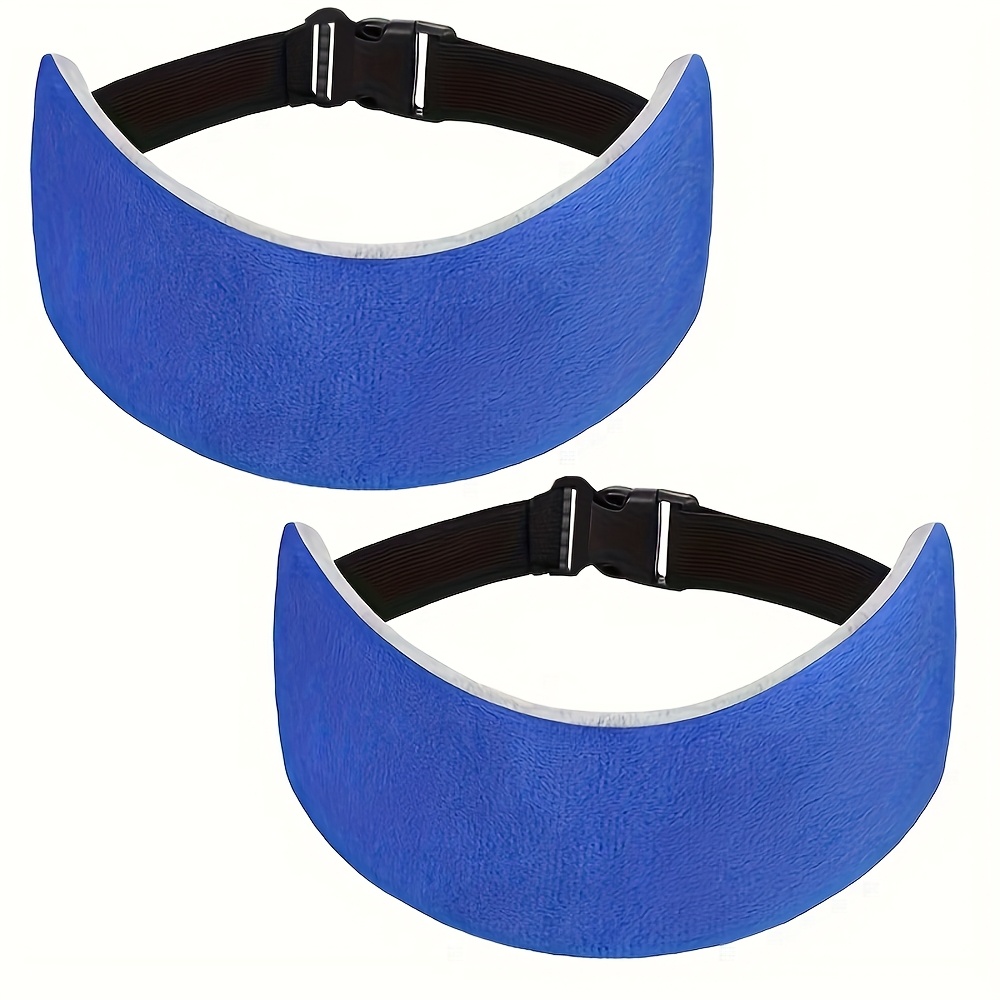 2pcs travel head support strap airplane neck pillow microbead neck pillow travel head support neck pillow suitable for airplane travel headrest comfortable adjustable solid color pillow