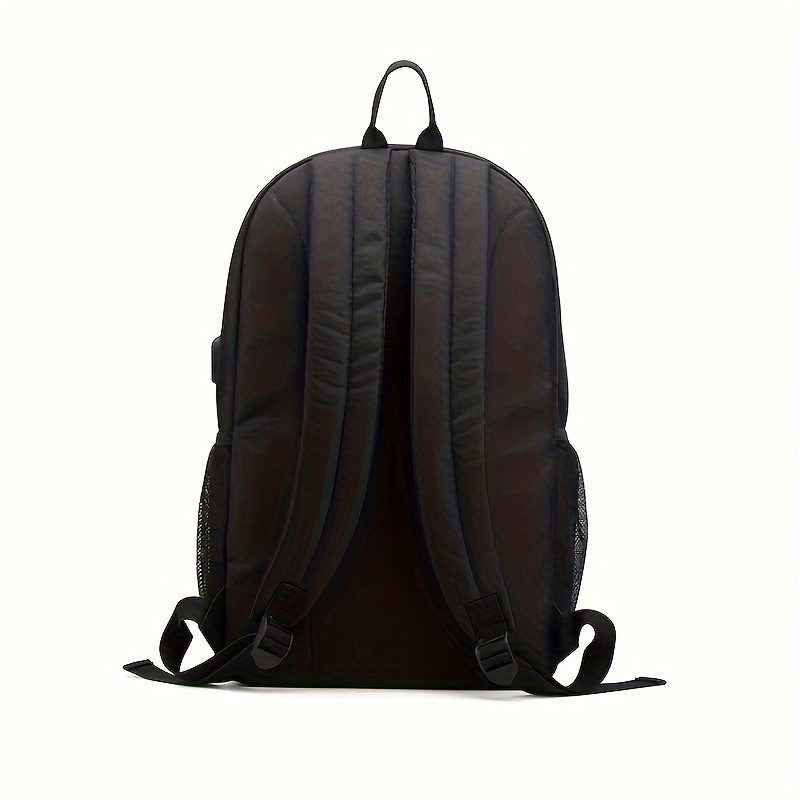 mochilas jóvenes games 3pcs bolsas escolares adolescentes Temu Chile