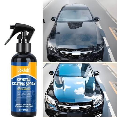 car exterior care kit essential tool for car paint and body surface