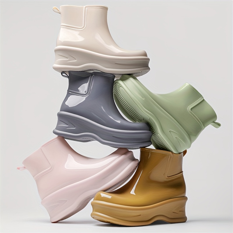 garden boots for women Moldova